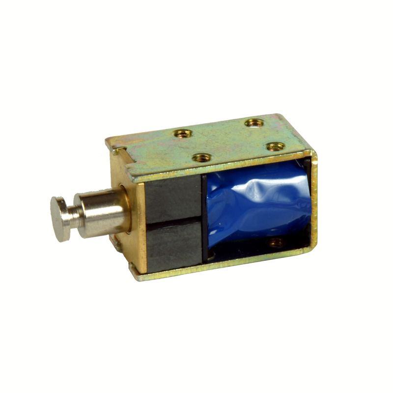 GK0625 - Latching Solenoid Magnet (Permanent Magnet)