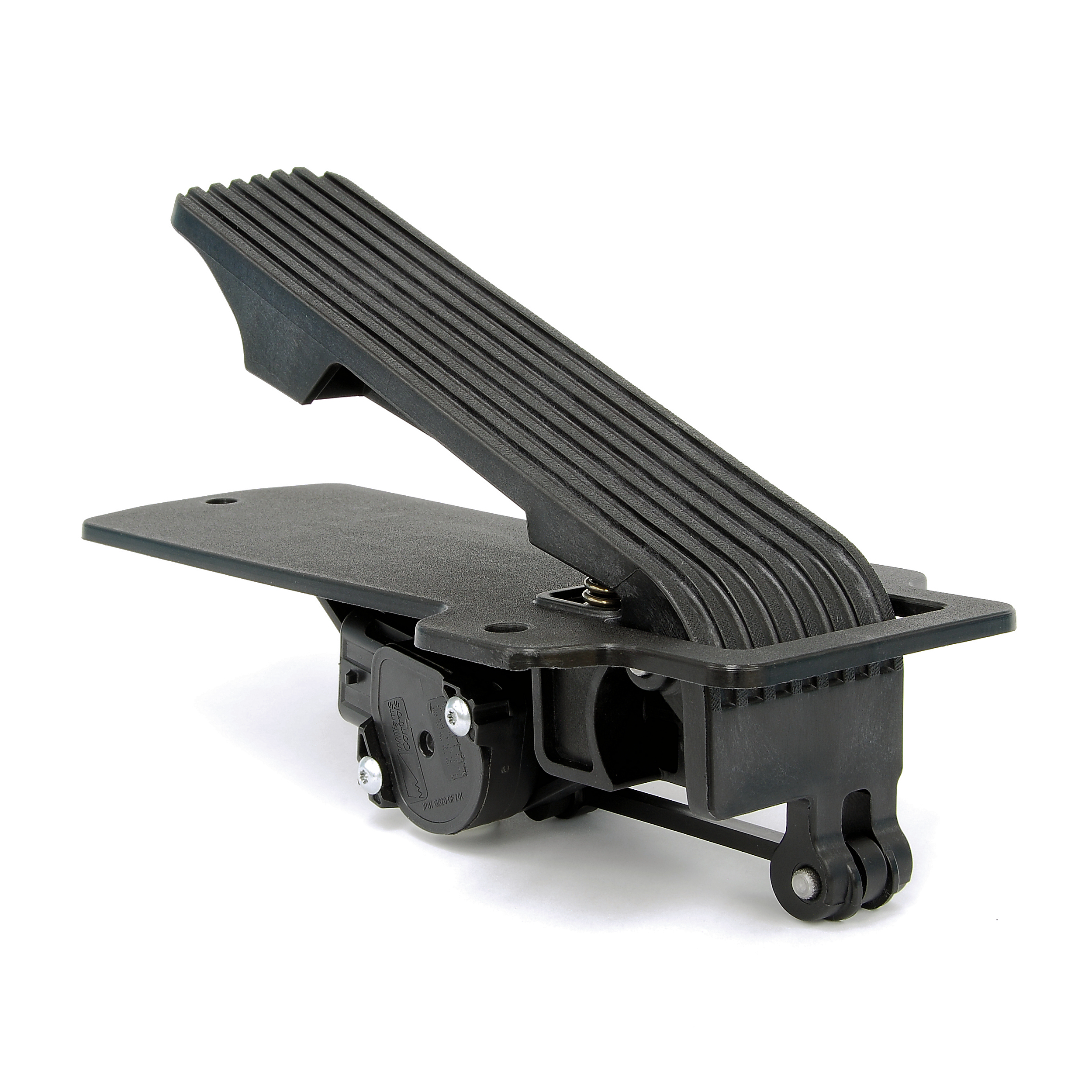 WM-528 - Electronic Floor Pedal, Low Profile