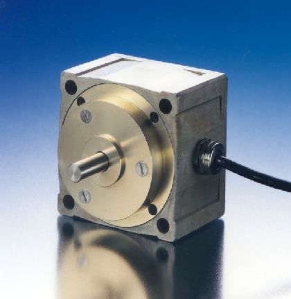 IAPS 762 - Industrial Angular Position Sensor