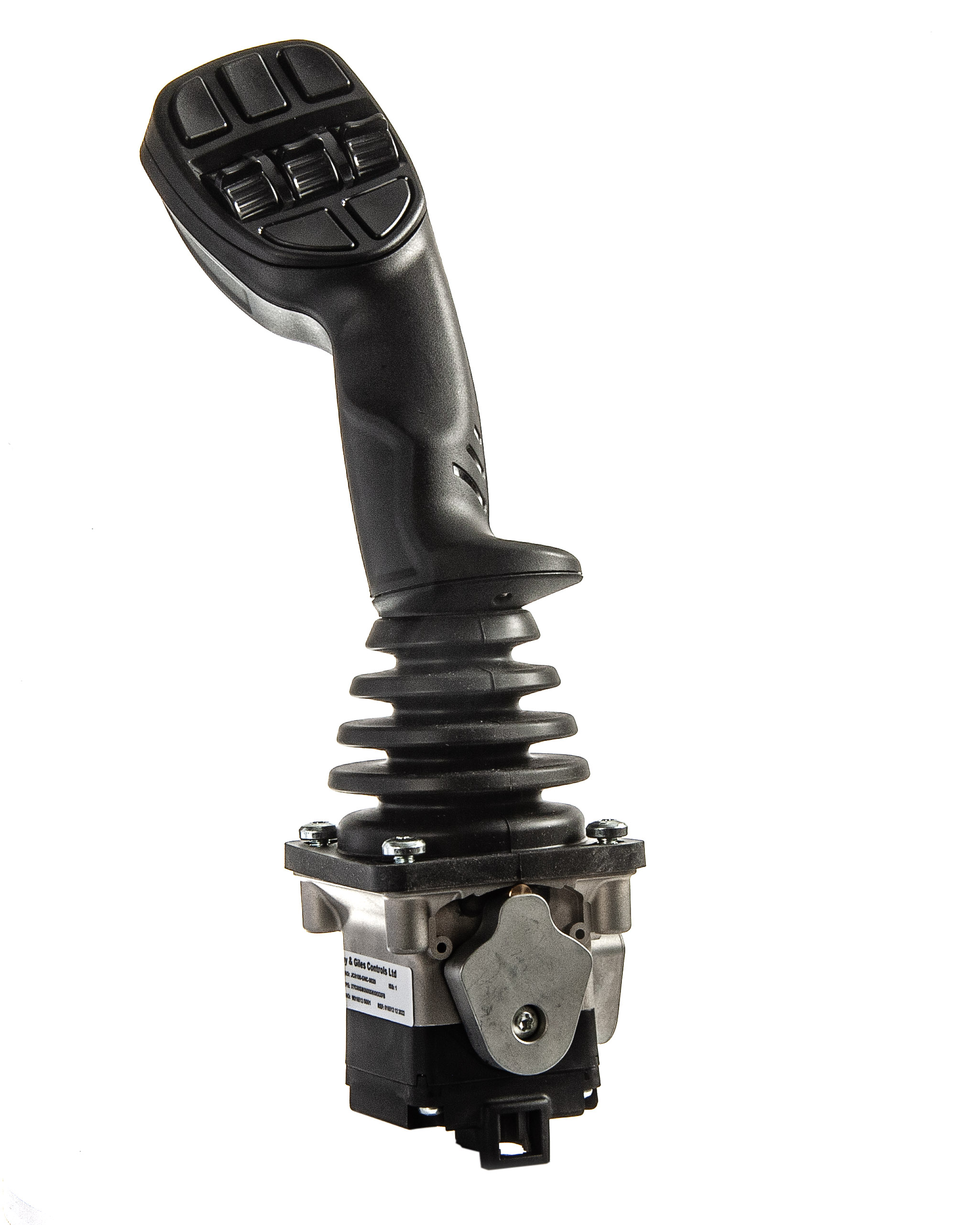  JC8100 - Multi-Axis Joystick