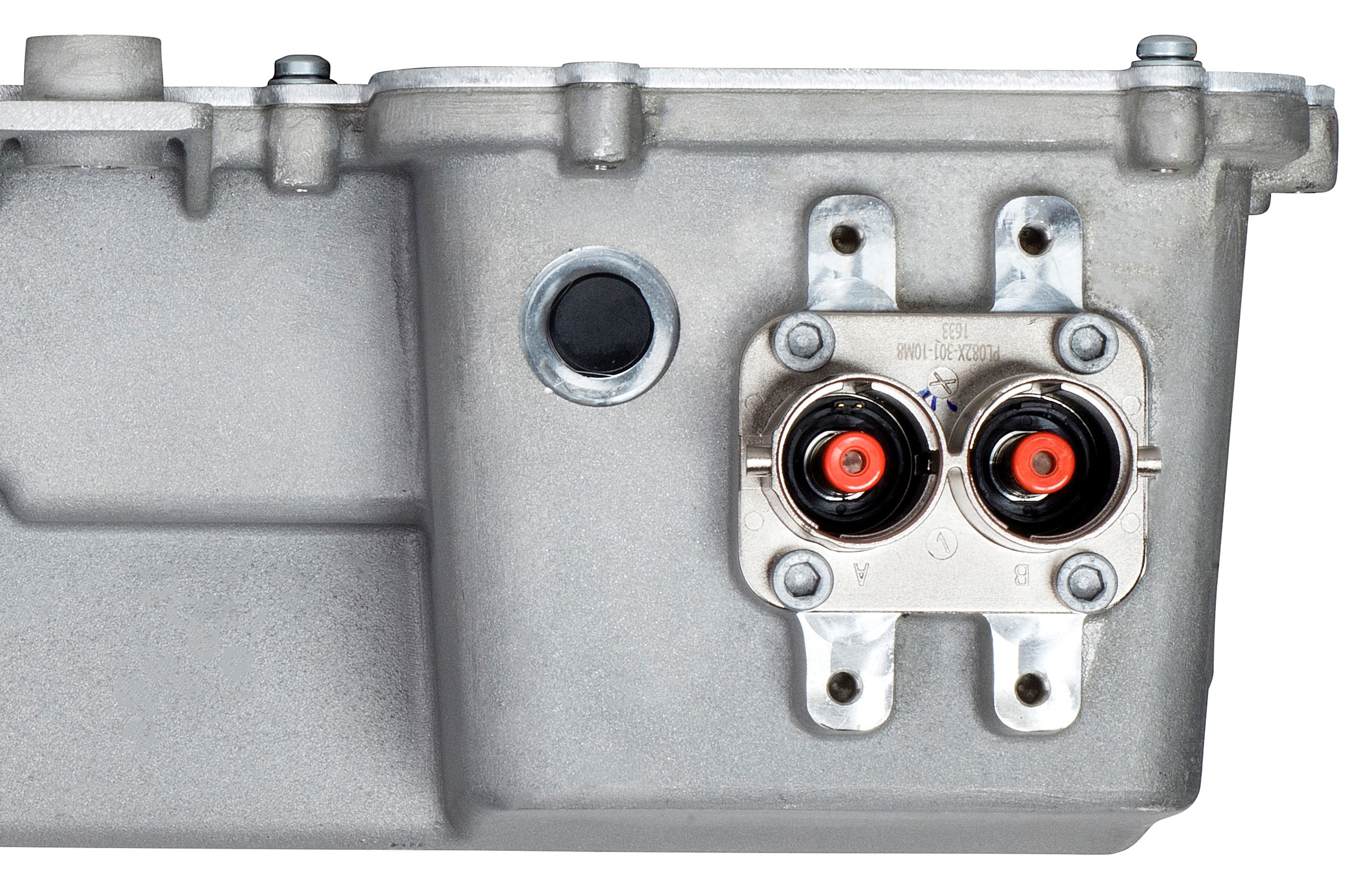 Power Electronics