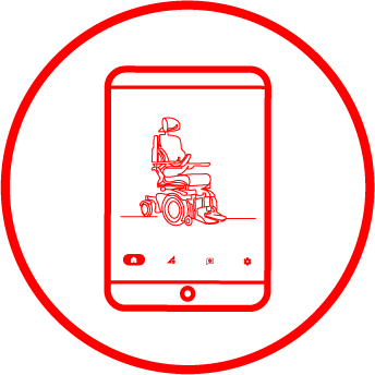 powerchair