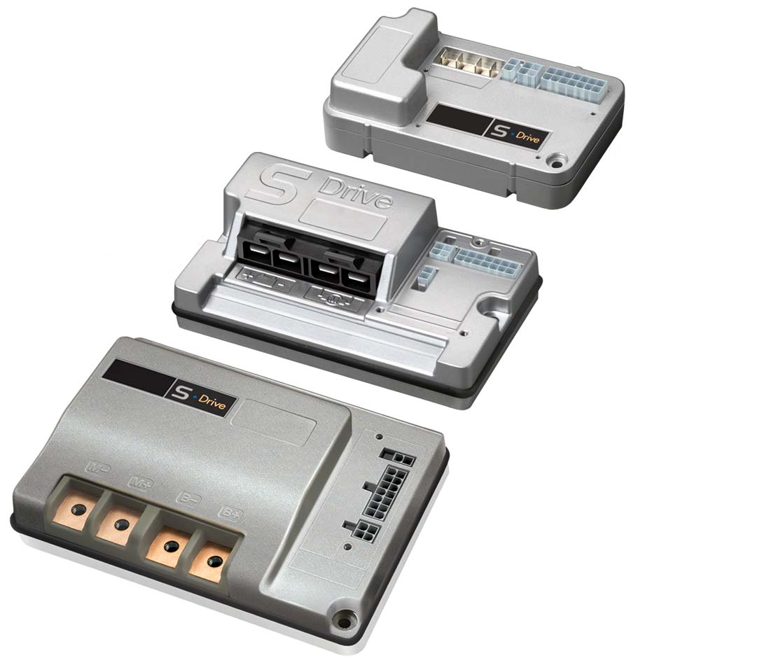 traction inverter
