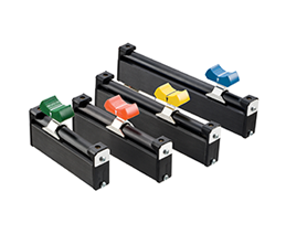 Linear Manual Fader 
