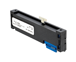 Linear Manual Fader
