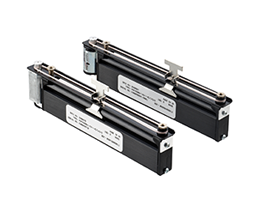 Linear Motorised Fader