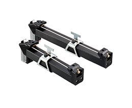Linear Motorised Fader